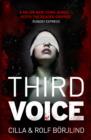 Image for Third voice