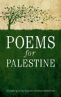 Image for Poems for Palestine