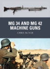 Image for MG 34 and MG 42 Machine Guns