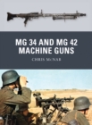 Image for MG 34 and MG 42 Machine Guns : 21