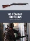 Image for US Combat Shotguns