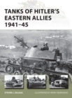 Image for Tanks of Hitler&#39;s eastern allies 1941-45