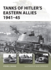 Image for Tanks of Hitler&#39;s eastern allies 1941-45 : 199