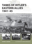 Image for Tanks of HitlerAEs Eastern Allies 1941u45