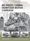 Image for M7 Priest 105mm howitzer motor carriage : 201