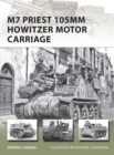 Image for M7 Priest 105mm Howitzer Motor Carriage : 201