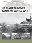 Image for US Flamethrower Tanks of World War II : 203