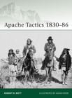 Image for Apache Tactics 1830-86 : 119