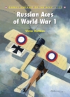 Image for Russian aces of World War 1 : 111