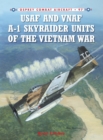 Image for USAF and VNAF A-1 Skyraider Units of the Vietnam War : 97