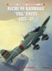 Image for Aichi 99 Kanbaku &#39;Val&#39; units 1937-42