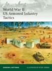 Image for World War II US armored infantry tactics : 176