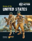 Image for Bolt Action: Armies of the United States