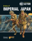 Image for Bolt Action: Armies of Imperial Japan