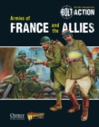 Image for Bolt Action: Armies of France and the Allies