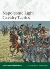 Image for Napoleonic light cavalry tactics : 196