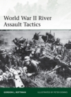 Image for World War II river assault tactics