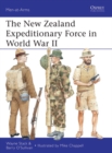 Image for The New Zealand Expeditionary Force in World War II