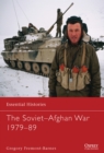 Image for The Soviet-Afghan War, 1979-89