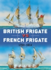 Image for British Frigate vs French Frigate