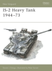 Image for IS-2 Heavy Tank, 1944-1973