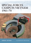 Image for Special Forces Camps in Vietnam 1961-70