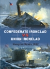 Image for Confederate Ironclad Vs. Union Ironclad: Hampton Roads 1862 : 14