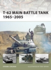 Image for T-62 Main Battle Tank 1965-2005 : 158