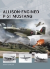 Image for Allison-engined P-51 Mustang : 1