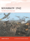 Image for Kharkov 1942  : the Wehrmacht strikes back