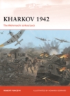 Image for Kharkov 1942: the Wehrmacht strikes back