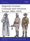 Image for Imperial German colonial and overseas troops 1885-1918 : 490