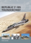 Image for Republic F-105 Thunderchief