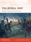 Image for Talavera 1809: WellingtonAEs lightning strike into Spain