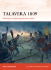 Image for Talavera 1809: Wellington&#39;s lightning strike into Spain