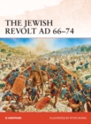 Image for The Jewish Revolt AD 66u74 : 252