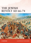 Image for The Jewish revolt, AD 66-74 : 252