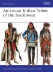 Image for American Indian Tribes of the Southwest : 488