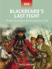 Image for Blackbeard&#39;s last fight: pirate hunting in North Carolina 1718