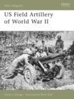 Image for US Field Artillery of World War II : 131