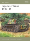 Image for Japanese Tanks: 1939-45