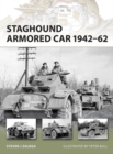Image for Staghound Armored Car, 1942-62