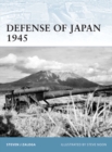 Image for Defense of Japan 1945 : 99