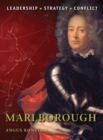 Image for Marlborough: leadership, strategy, conflict : 10