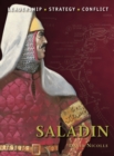 Image for Saladin : 12