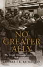 Image for No greater ally: the untold story of Poland&#39;s forces in World War II