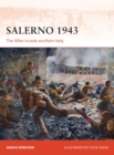 Image for Salerno 1943: The Allies invade southern Italy