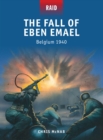 Image for The fall of Eben Emael  : Belgium 1940