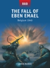 Image for The fall of Eben Emael: Belgium 1940