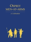 Image for Osprey Men-At-Arms: A Celebration: Limited Edition